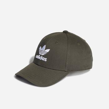 adidas Originals Trefoil Baseball Cap HD9699