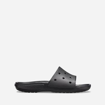 Crocs Classic Slide 206121 BLACK