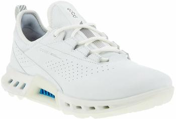 Ecco Biom C4 White 41 Dámske golfové boty