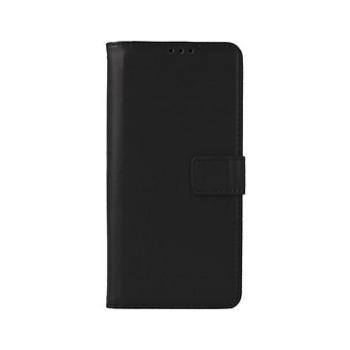 TopQ Xiaomi Mi 10T Lite knížkové černé s přezkou 2 58500 (Sun-58500)