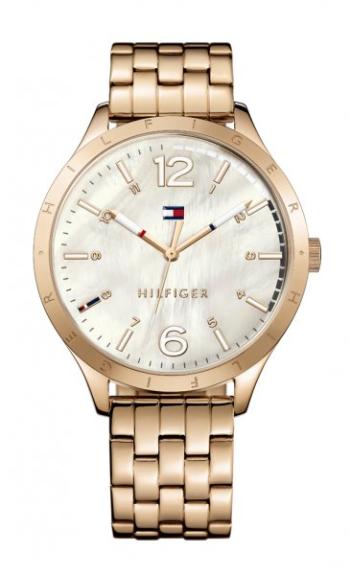 Hodinky TOMMY HILFIGER 1781548