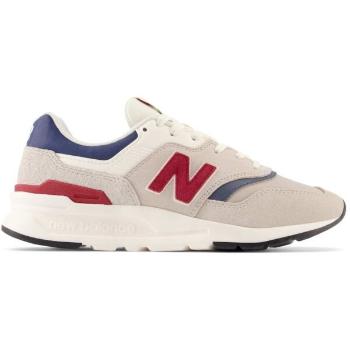 New Balance CW997HVJ Dámská volnočasová obuv, béžová, velikost 40