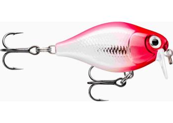 Rapala wobler x- light crank shallow runner pcl 3,5 cm 4 g