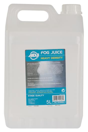 ADJ Fog juice 3 heavy