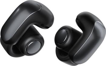 Bose Ultra Open Earbuds Black Bezdrátové sluchátka do uší