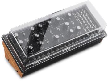 Decksaver Moog Mother 32/DFAM Ochranný kryt pro grooveboxy