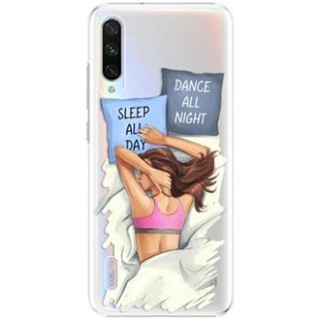 iSaprio Dance and Sleep pro Xiaomi Mi A3 (danslee-TPU2_MiA3)