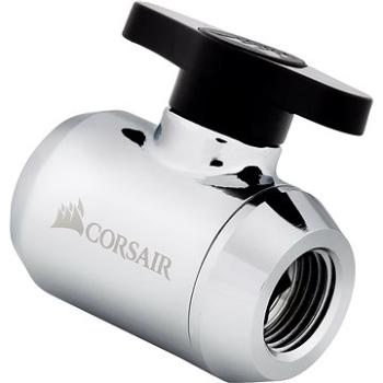 Corsair XF AF ball valve - nikl (CX-9055020-WW)
