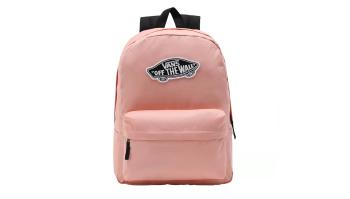 Vans Realm Backpack růžové VN0A3UI6ZEE