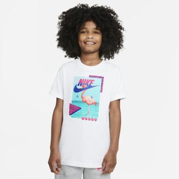 Nike NSW TEE BEACH PHOTO XL