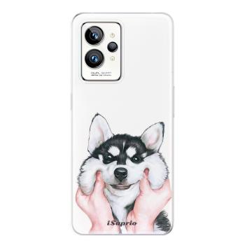 Odolné silikonové pouzdro iSaprio - Malamute 01 - Realme GT 2 Pro