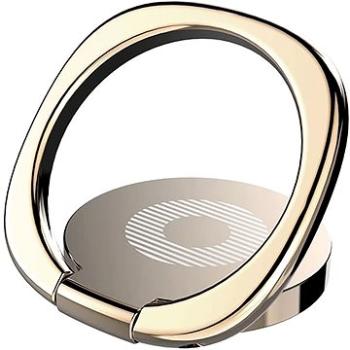Baseus Privity Ring Bracket Gold (SUMQ-0V)