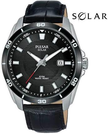 Pulsar Solar PX3157X1