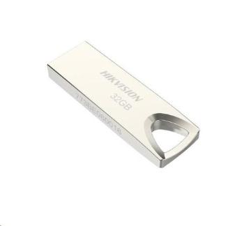 HIKVISION Flash Disk 8GB Drive USB 2.0 (R:10-20MB/s, W:3-10MB/s), HS-USB-M200(STD)/8G