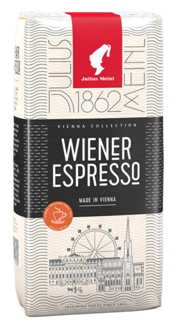 Julius Meinl Wiener Espresso zrno 250 g