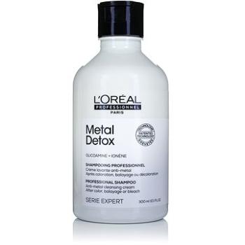 L'ORÉAL PROFESSIONNEL Serie Expert Metal Detox 300 ml (30158078)