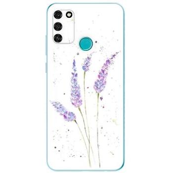 iSaprio Lavender pro Honor 9A (lav-TPU3-Hon9A)