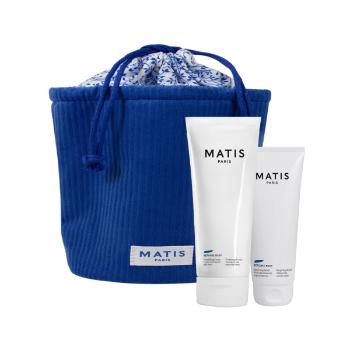 Matis Paris NUTRI Body Set tělový hydratační set 200 ml + 100 ml