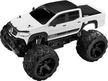 RC model auta terénní vozidlo Revell Control Mercedes X-Class 24465, 1:18