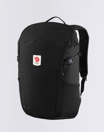 Batoh Fjällräven Ulvö 23 550 Black 23 l