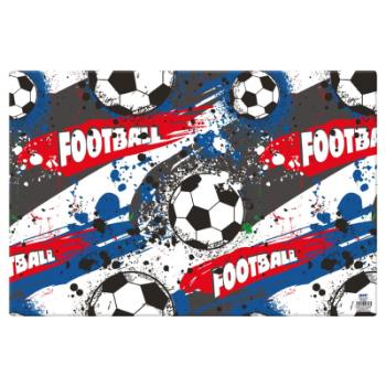 Podložka na stůl MFP 60 x 40 cm Fotbal