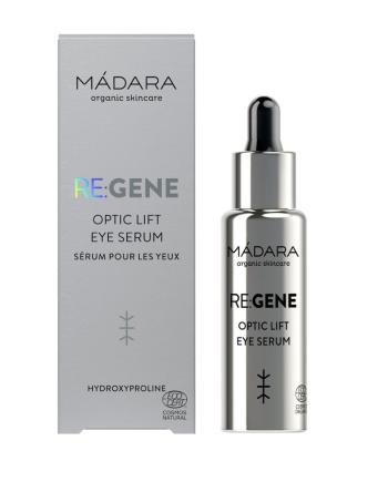 MÁDARA TIME MIRACLE RE:GENE liftingové oční sérum 15 ml