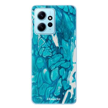 Odolné silikonové pouzdro iSaprio - BlueMarble 15 - Xiaomi Redmi Note 12 5G