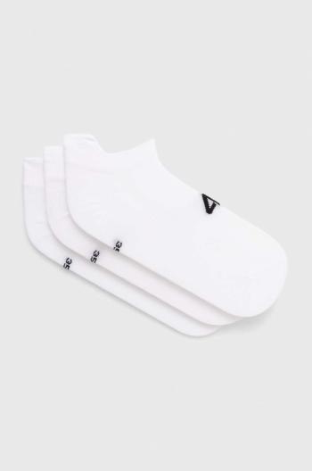 Ponožky 4F dámské, bílá barva