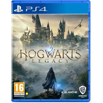 Hogwarts Legacy - PS4 (5051895413418)