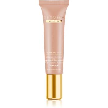 Dermika Imagine Diamond Skin protivráskový oční krém 15 ml