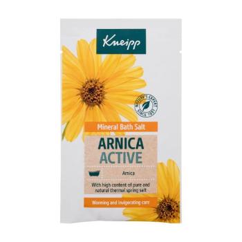Kneipp Arnica Active 60 g koupelová sůl unisex