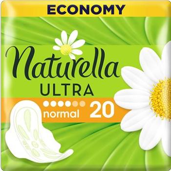 NATURELLA Ultra Camomile 20 ks (8001090585592)