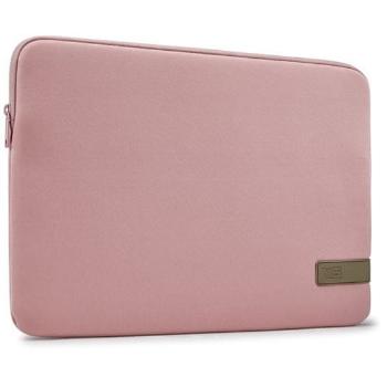 Case Logic Reflect pouzdro na 13" Macbook REFMB113 - růžová