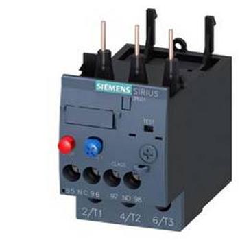 Zátěžové relé Siemens 3RU2126-1DB0 1 ks