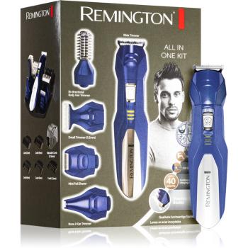 Remington All in One Kit PG6045 zastřihovač pro celé tělo