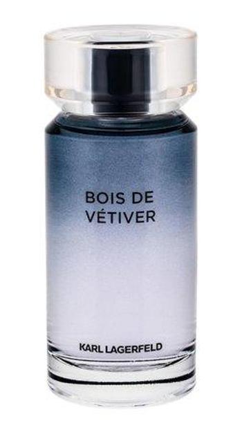 Toaletní voda Karl Lagerfeld - Les Parfums Matieres , 100ml