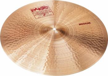 Paiste 2002 Medim 20" Crash činel