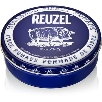 Reuzel Hollands Finest Pomade Fiber pomáda na vlasy 340 g