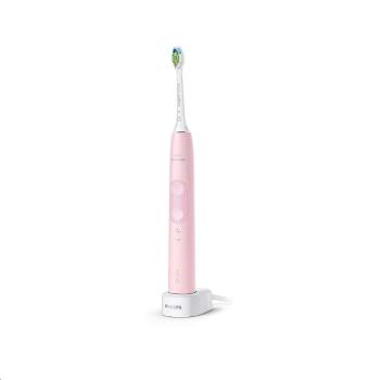 Philips ProtectiveClean HX6836/24 Pink (4500) zubní kartáček