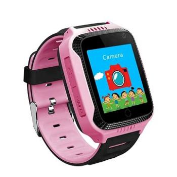 WowME Kids Smile pink (D26 pink)