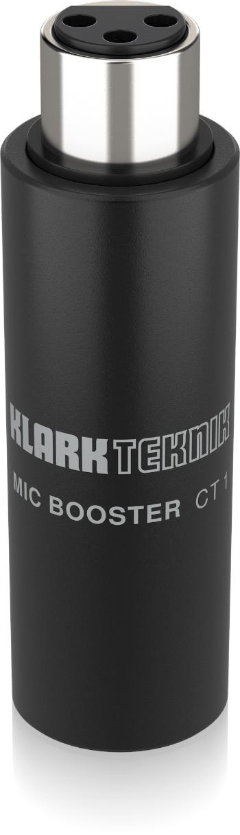 KLARK TEKNIK MIC BOOSTER CT 1