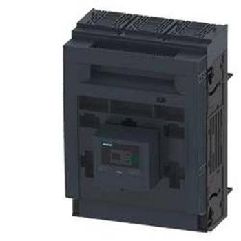 Siemens 3NP11531BC23 výkonový odpínač pojistky 3pólový 400 A 690 V/AC