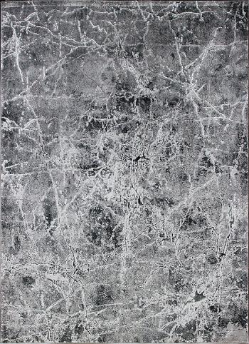 Berfin Dywany Kusový koberec Elite 4355 Grey - 160x220 cm Šedá