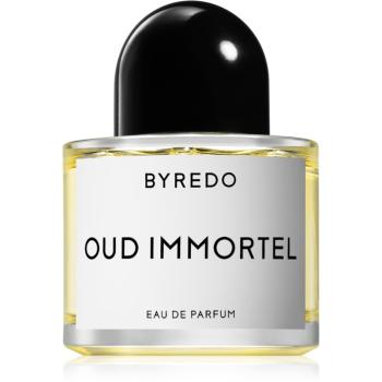 BYREDO Oud Immortel parfémovaná voda unisex 50 ml