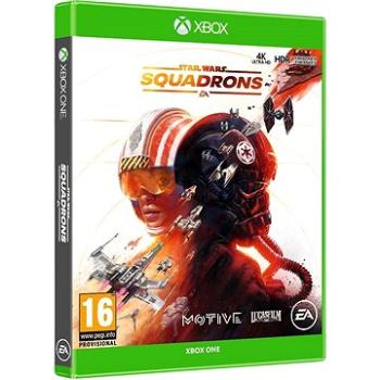 Star Wars: Squadrons - Xbox One (5030939123469)