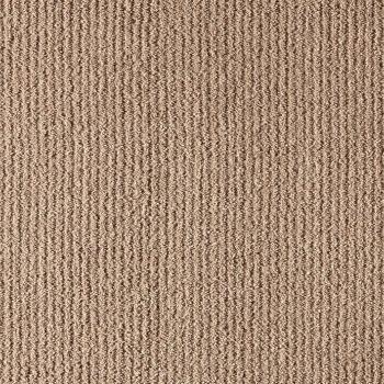 ITC Metrážový koberec Velveti 6953 -  s obšitím  Hnědá 4m