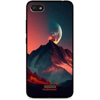 Mobiwear Glossy lesklý pro Xiaomi Redmi 6A - G007G (5904808518642)