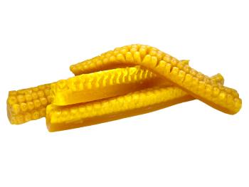 Lk baits kukuřice baby corn 4 ks - honey