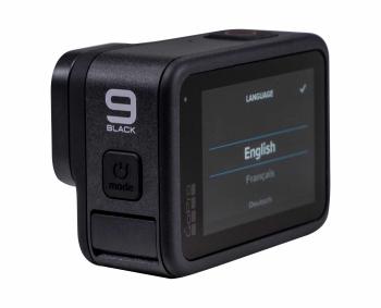 GoPro Hero 9 Black