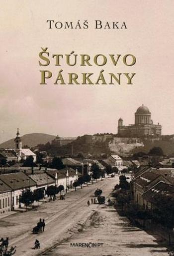 Štúrovo Párkany - Baka Tomáš